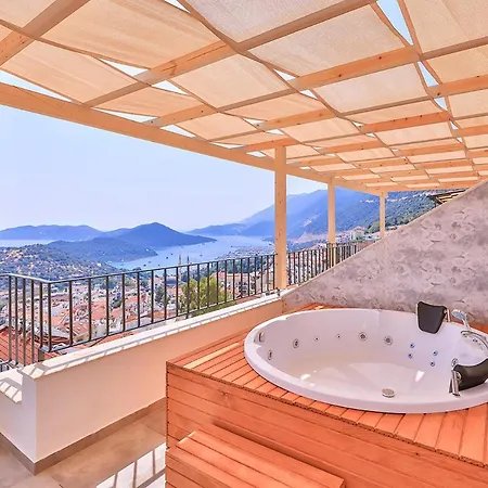 Mare Vista Ξενοδοχείο με διαμερίσματα