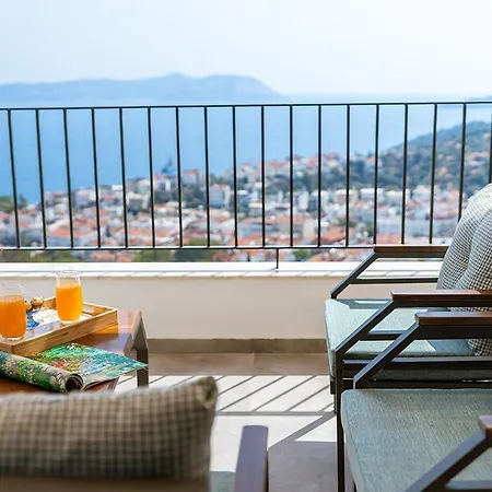 Apartahotel Mare Vista