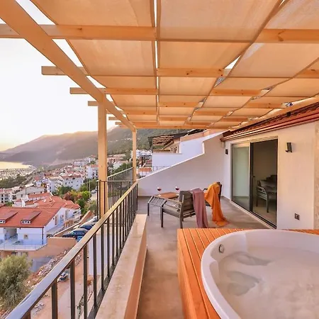 Apartahotel Mare Vista