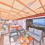 Mare Vista 3* Kaş