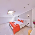Mare Vista Lejlighedshotel 3*