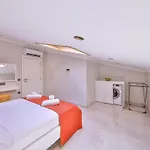 Mare Vista Lejlighedshotel Kaş