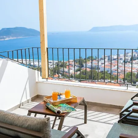 Aparthotel Mare Vista Apart