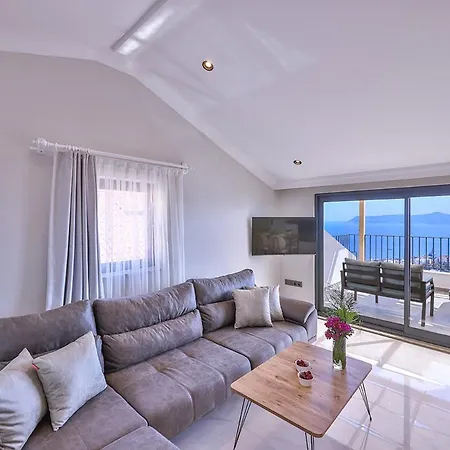 Mare Vista Apart