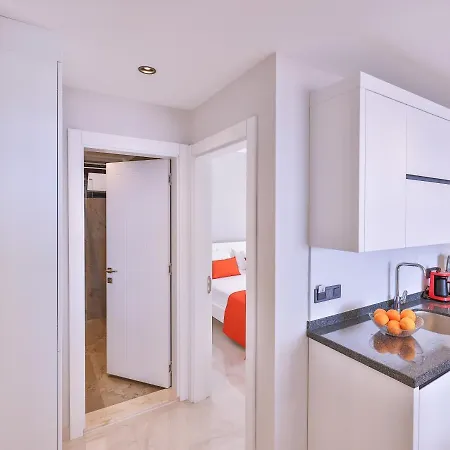 Mare Vista Apart Aparthotel