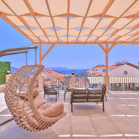 Aparthotel Mare Vista Apart *