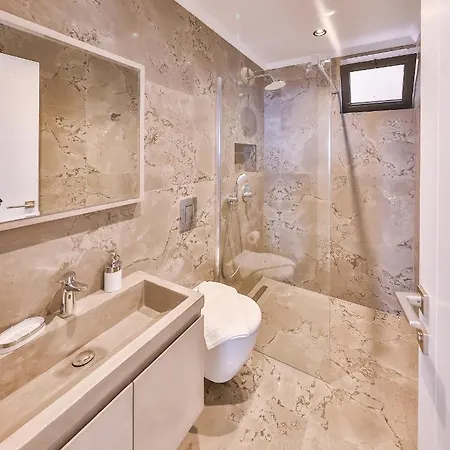 Aparthotel Mare Vista Apart Kas
