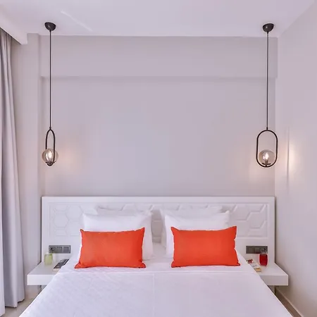 Mare Vista Apart Aparthotel *