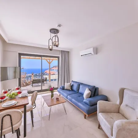 Mare Vista Apart Aparthotel *