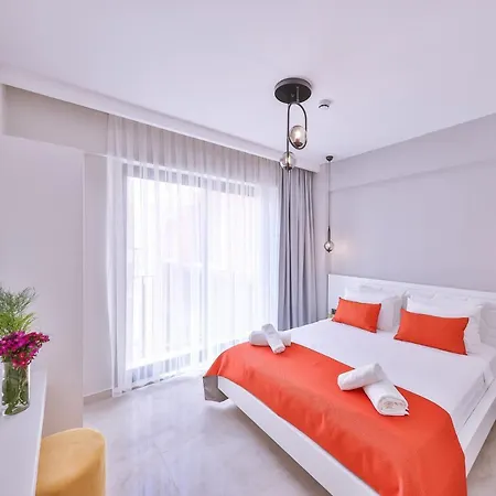 Mare Vista Apart Aparthotel *
