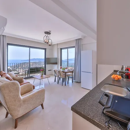 Mare Vista Apart Aparthotel