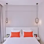 Mare Vista 公寓式酒店 3*