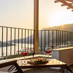 Mare Vista 公寓式酒店