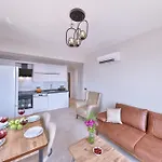 Mare Vista 公寓式酒店