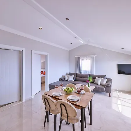 Mare Vista 3*